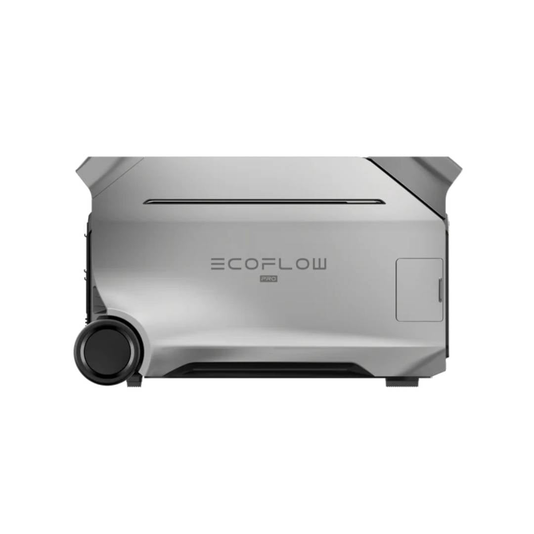 EcoFlow DELTA Pro 3 - Tragbare Powerstation