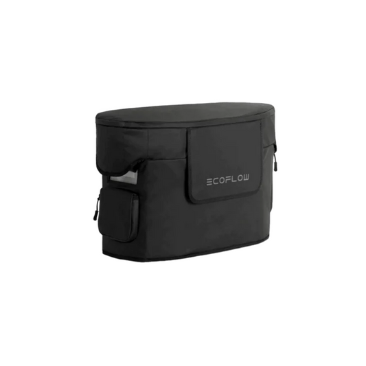 EcoFlow DELTA MAX Tasche - Nicht lagernd