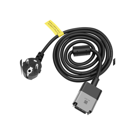 EcoFlow AC Kabel PowerStream 3m - Nicht lagernd