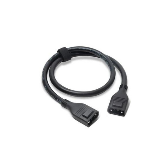 EcoFlow Kabel XT50 für Delta Max Zusatzakku 1 m - Nicht lagernd