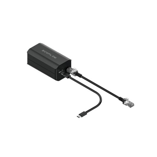 EcoFlow Portable Power Station Adapter